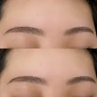 🍇美眉スタイリングメイク無し🍇【ご新規様限定】【眉WAX】【浦安】※注意事項を必ずお読みください