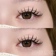 【平日限定】🖤バインドロック 80束🖤自然な濃さで初めての方にもおすすめ✨️