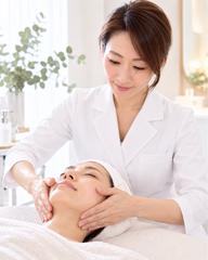 初回お試し✨【小顔ケア】👩🏻🦰✨眠れるほど優しいタッチで小顔へ導く💫💫💫