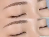 🕊️眉スタイリング(眉ワックス込)