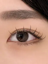 【Jrアイリスト担当】マツエク100本美容液コーティング付き+アイシャンプー付き🐥