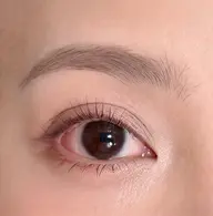 【黄金比×似合わせデザイン🎀】眉WAX👀✨