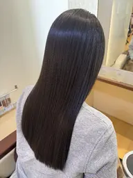 選べる質感カスタマイズ！LINK5ステップトリートメント（持ち帰り付）