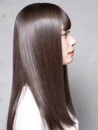 ヒミツノトリートメント【4STEP】ウルトワ/アイロン焼け/広がり/癖毛/老化/まとまらない/チリチリ/ホワホワ/ミルク