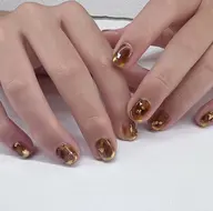 ハンドネイル5000円　(アート込み)