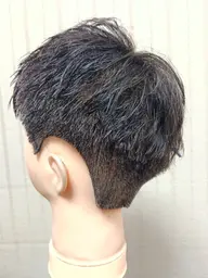 【初回割引】メンズ形状記憶カット5,000円→4,500円(税込)