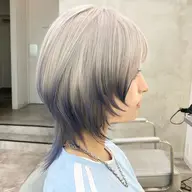 【🐰ミニモご新規様限定🐰】カット➕ブリーチ➕カラー