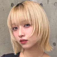 ‼️急募‼️7/1 18:30​〜​19:30​〜​限定【ボブレイヤー】➕【トリートメント】