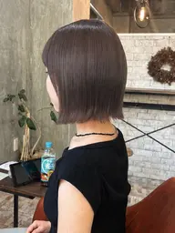 ✨️学割✨️夏季限定30%off❗️【ブリーチなしWカラー🫧】(U24)