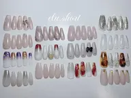【オフなし】🫧定額ショート🫧(シンプル、オフィス系)カラー変更OK