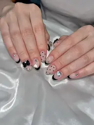 【オフ無し】持ち込みデザイン(パーツ無制限)