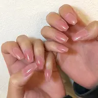🌟Jr.価格🌟【半透明ワンカラー🎀】《練習モデル》