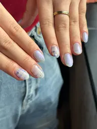 【HAND】持ち込み2design🫧✨ ¥6,000
