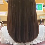 ダメージレスオーガニックカラー&髪質改善ボトメントトリートメント