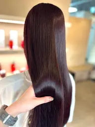 髪質改善トリートメント💇🏽‍♀️