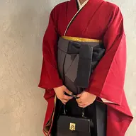 👘【2027卒業式袴着付けのみ】🌸
