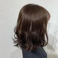minimo限定❕カット+潤いフルカラー+前処理トリートメント💡