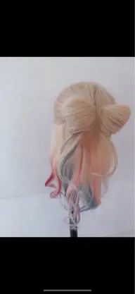 アレンジ.⋆𝜗𝜚