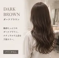 【ミニモ限定🍓】ワンカラー➕1stepトリートメント