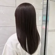 🤎髪質改善🤎カラーエステ（カットなし）