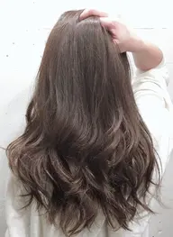 サラツヤ❤️似合わせカット×2ステップ アミノ酸系トリートメント