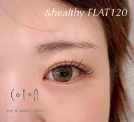 【平日限定】 &healthy 120本まで