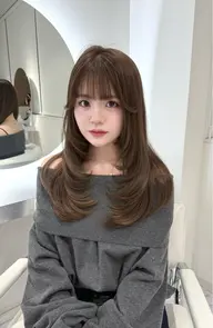 カット+最高級トリートメント🫧🪽💘