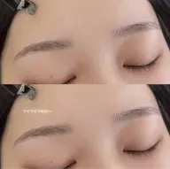 ✨️眉毛WAX(施術1回)✨️垢抜け！［長津田/青葉台/アイブロウ］