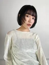 似合わせカット✂️