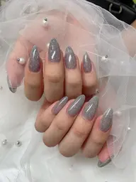 ワンカラー【自爪】オフケア込み⟡.·*.