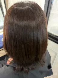8/27限定✨ワンメイクカラーモデル✨[ショートからミディアムの方のみ]