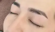 メンズ限定！美眉スタイリング(wax脱毛込み)