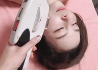 顔脱毛×2回セット✨最新脱毛❣【毛穴洗浄or保湿パックプレゼント】産毛無くして憧れの卵肌✨