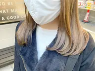 🧚🏻♀️髪質改善🧚🏻♀️カット、TOKIOトリートメント