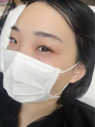 【学割】 まつ毛パーマ or パリジェンヌラッシュリフト ¥6500✨