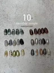 【期間限定価格】sample course hand /オフ無(150分)