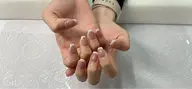 フレンチ💅🏻 オフ込