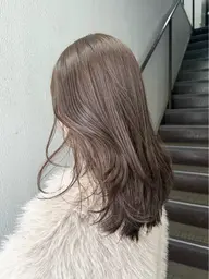 ✂️ 【毛量調整カット】(前髪・顔周り含む)✂️