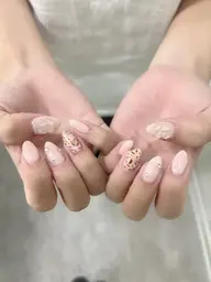 オフあり🧸ハンド定額デザイン🩰