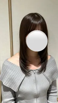 【ご新規様限定💎】お悩み改善カット+高発色カラー+うねりケアトリートメント