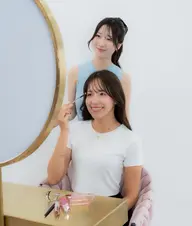 【似合うコスメで】メイクレッスン【リピーター様限定】