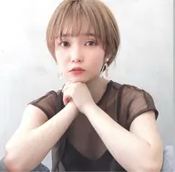 【9/5･9日限定‼️】ブリーチあり🥣✨透明感カラー+クイックトリートメント🤍