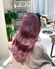 🌟巻き髪アレンジ🌟