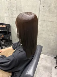 【ヘッドスパ】 20分コース SHIGETA
