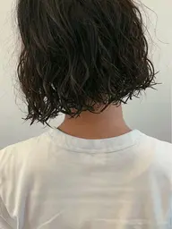 *ご新規様限定*パーマ+トリートメント