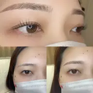 【美眉/メイク時短に】🌟8/28(金)10時半🌟🈳🌟眉毛waxレッスンモデル募集🌈メンズOK🙆♀️🆓🌟