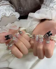 (オフなし)定額デザイン❤️(持ち込み可能)