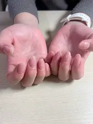 【オフ🈶(フィルイン)】ワンカラー