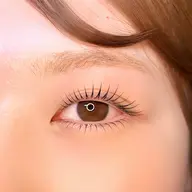 上下まつげパーマ