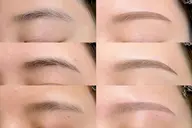 美眉WAXスタイリング(男性可◎)